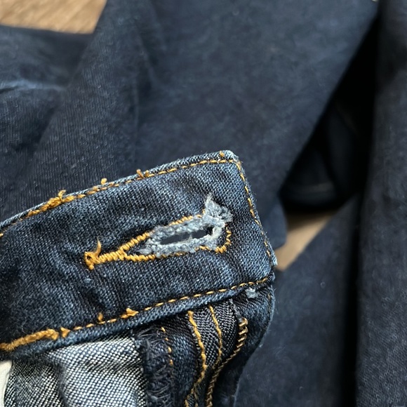 Michael Kors - Capri Stretch Jeans - Picture 10 of 12